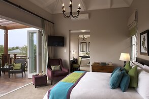 Mount Grace Hotel and Spa