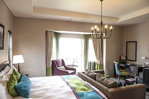 Mount Grace Hotel and Spa