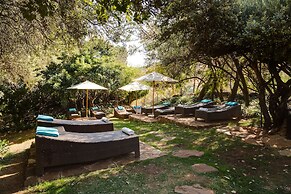 Mount Grace Hotel and Spa