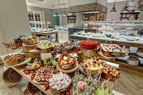 Mount Grace Hotel and Spa