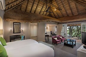 Mount Grace Hotel and Spa