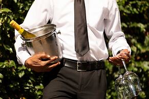 Mount Grace Hotel and Spa