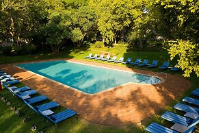 Mount Grace Hotel and Spa