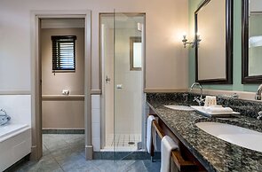 Mount Grace Hotel and Spa