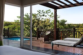 Mount Grace Hotel and Spa