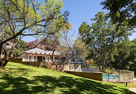 Mount Grace Hotel and Spa