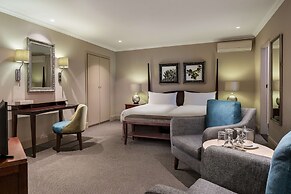 Mount Grace Hotel and Spa