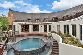 Mount Grace Hotel and Spa