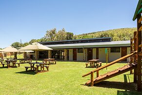 Mount Grace Hotel and Spa