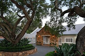 Mount Grace Hotel and Spa