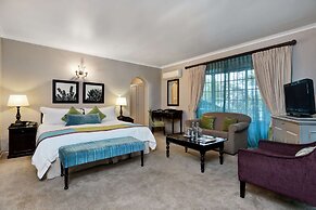 Mount Grace Hotel and Spa