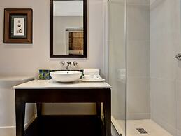 Mount Grace Hotel and Spa