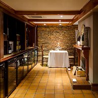 Mount Grace Hotel and Spa