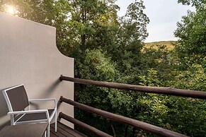 Mount Grace Hotel and Spa