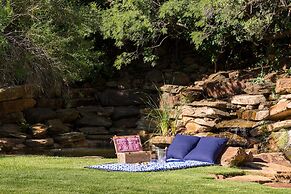 Mount Grace Hotel and Spa