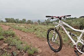 Mount Grace Hotel and Spa