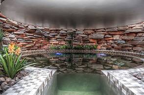 Mount Grace Hotel and Spa