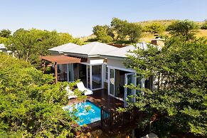 Mount Grace Hotel and Spa