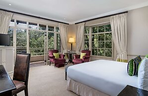 Mount Grace Hotel and Spa