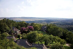 Mount Grace Hotel and Spa