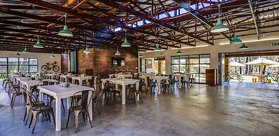 Mount Grace Hotel and Spa