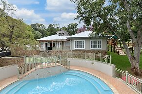 Mount Grace Hotel and Spa