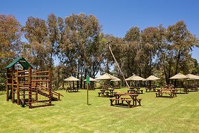 Mount Grace Hotel and Spa