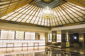 Hotel New Saphir Yogyakarta