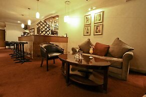 Hotel New Saphir Yogyakarta