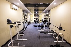 Hotel New Saphir Yogyakarta