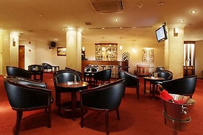 Hotel New Saphir Yogyakarta