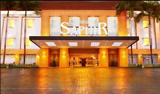 Hotel New Saphir Yogyakarta