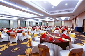 Hotel New Saphir Yogyakarta