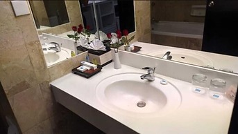 Hotel New Saphir Yogyakarta