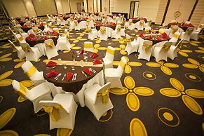 Hotel New Saphir Yogyakarta