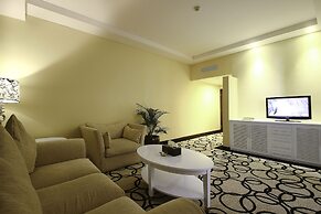 Hotel New Saphir Yogyakarta