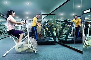 Hotel New Saphir Yogyakarta