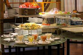 Hotel New Saphir Yogyakarta