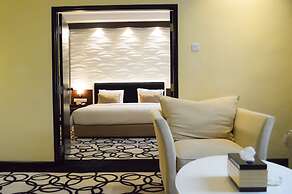 Hotel New Saphir Yogyakarta