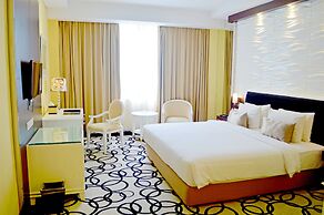 Hotel New Saphir Yogyakarta