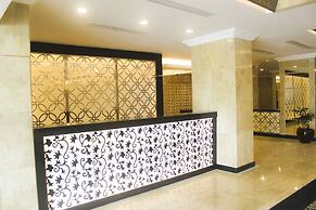 Hotel New Saphir Yogyakarta