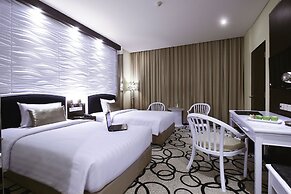 Hotel New Saphir Yogyakarta