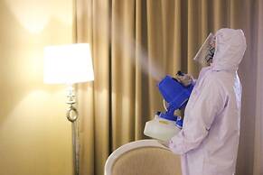 Hotel New Saphir Yogyakarta