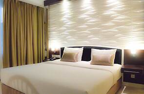 Hotel New Saphir Yogyakarta