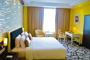 Hotel New Saphir Yogyakarta