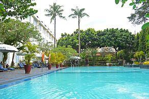 Hotel New Saphir Yogyakarta