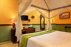 Dusun Jogja Village Inn