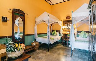 Dusun Jogja Village Inn