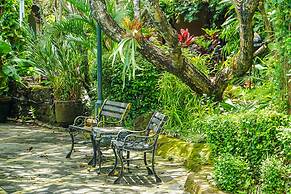 Dusun Jogja Village Inn