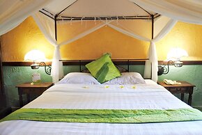 Dusun Jogja Village Inn